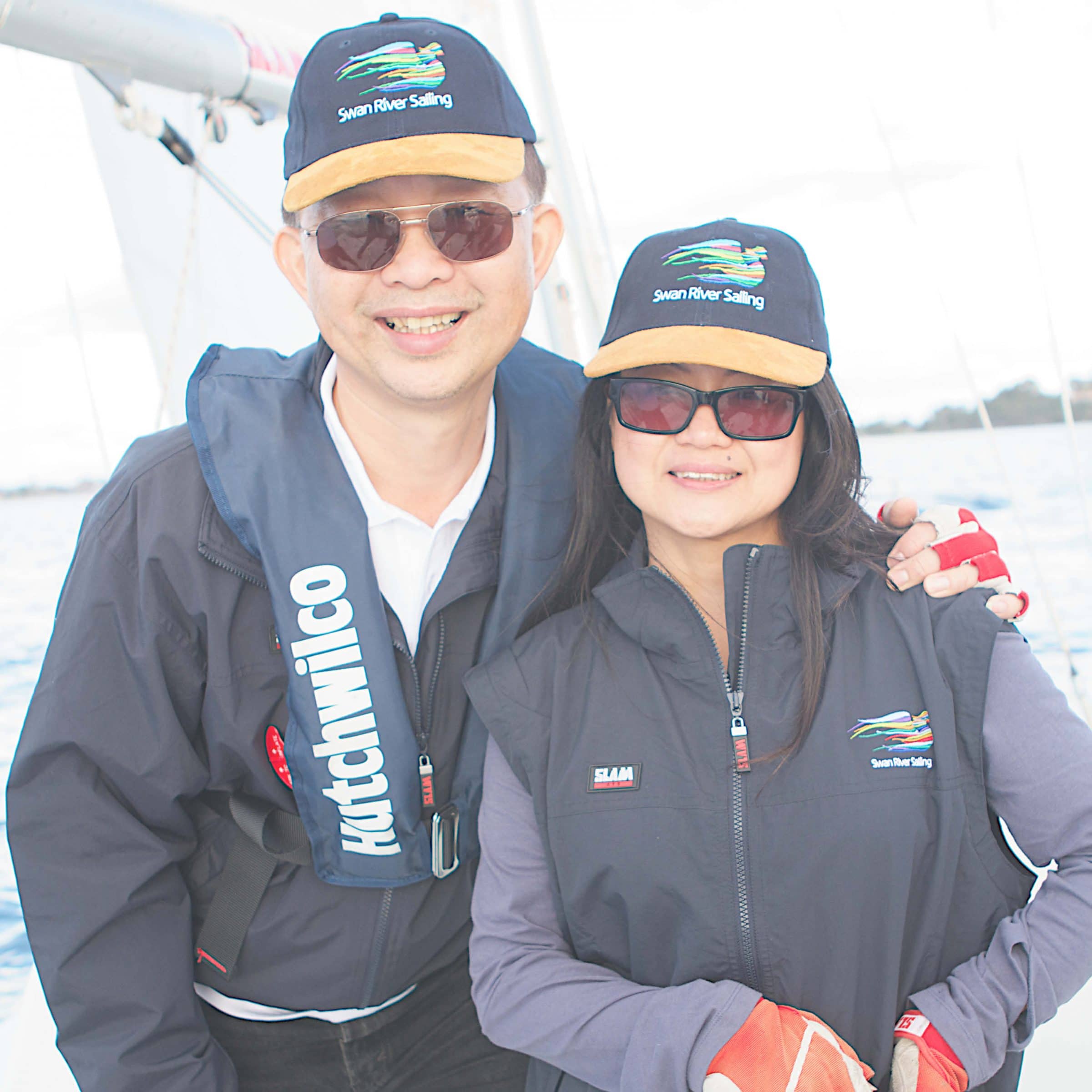 swan river sailing tourism boat charter perth