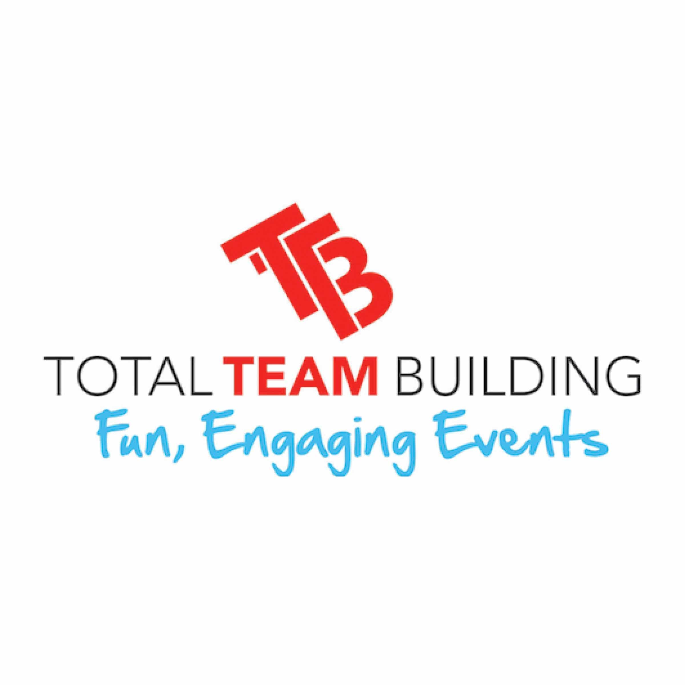 swan river sailing supporter total team building logo