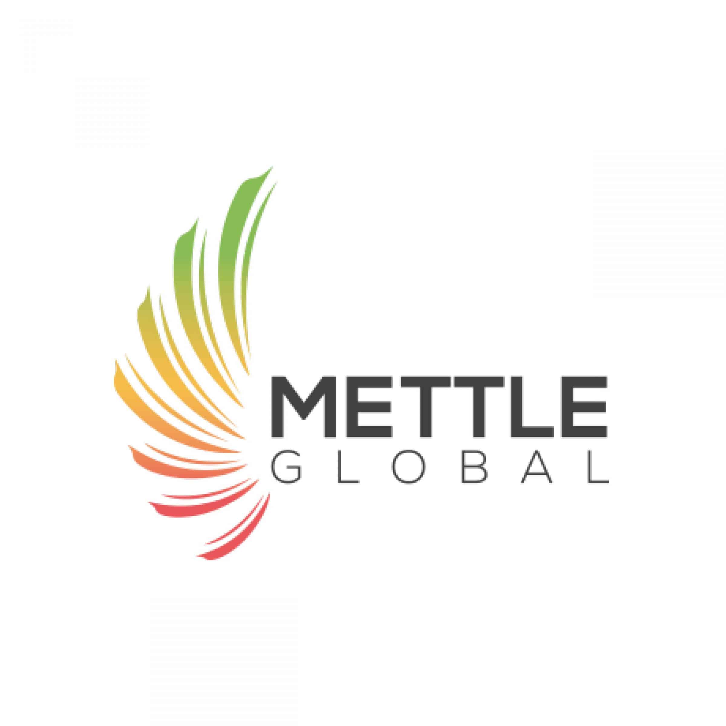 mettle global logo