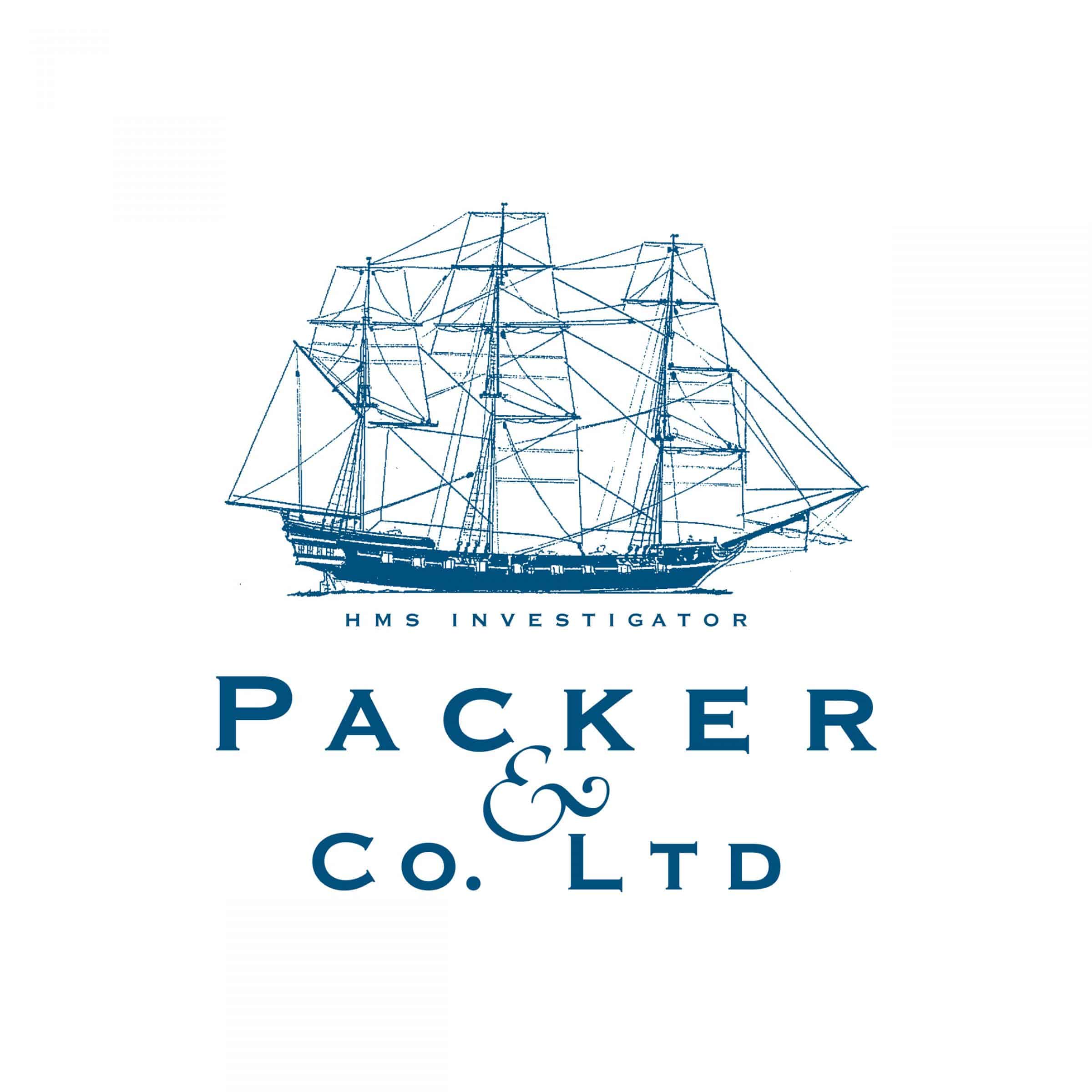 packer and co investments logo