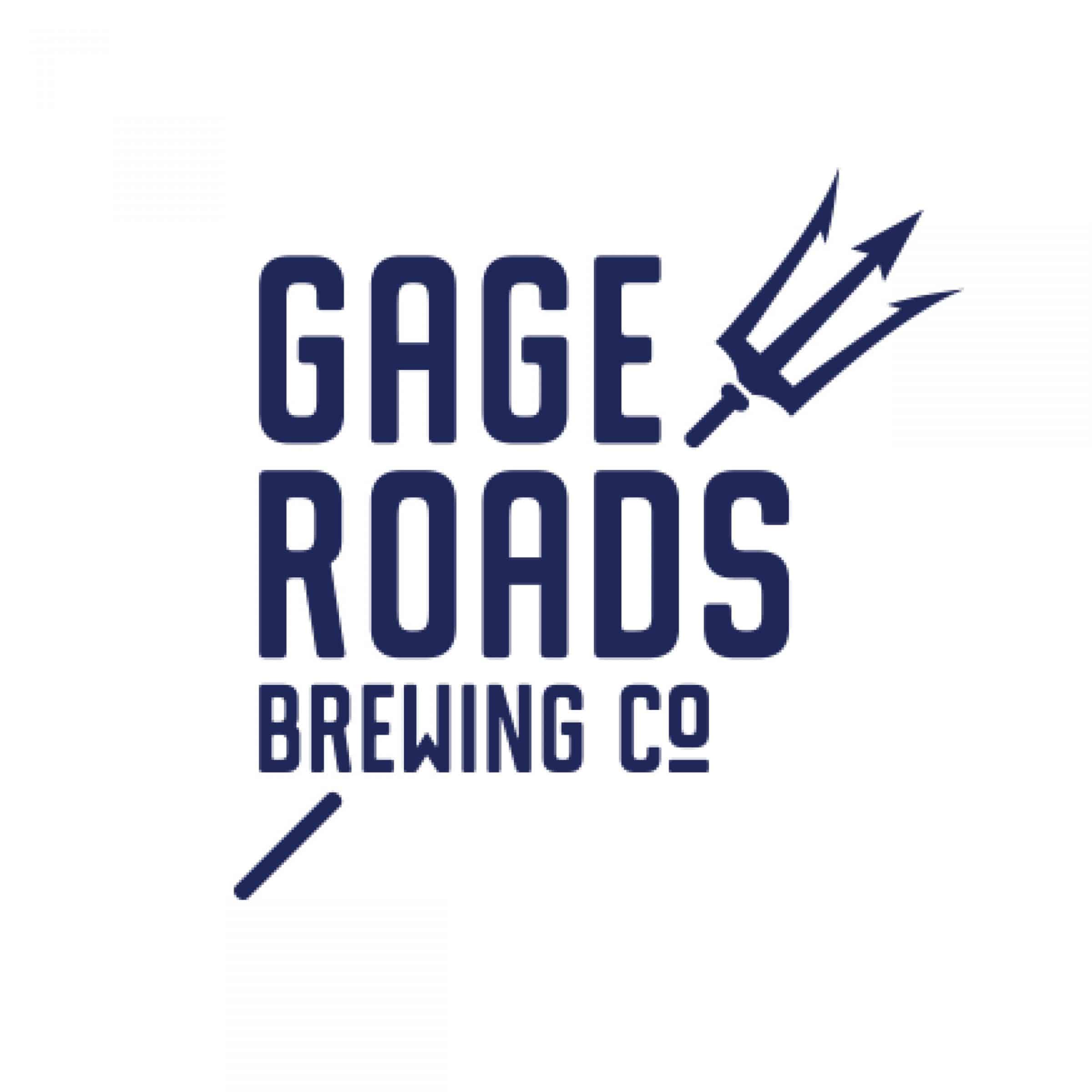 gage roads briwing company logo